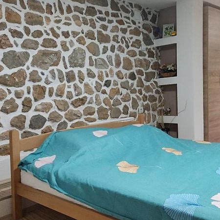 Guest House Stevovski Elshani Экстерьер фото