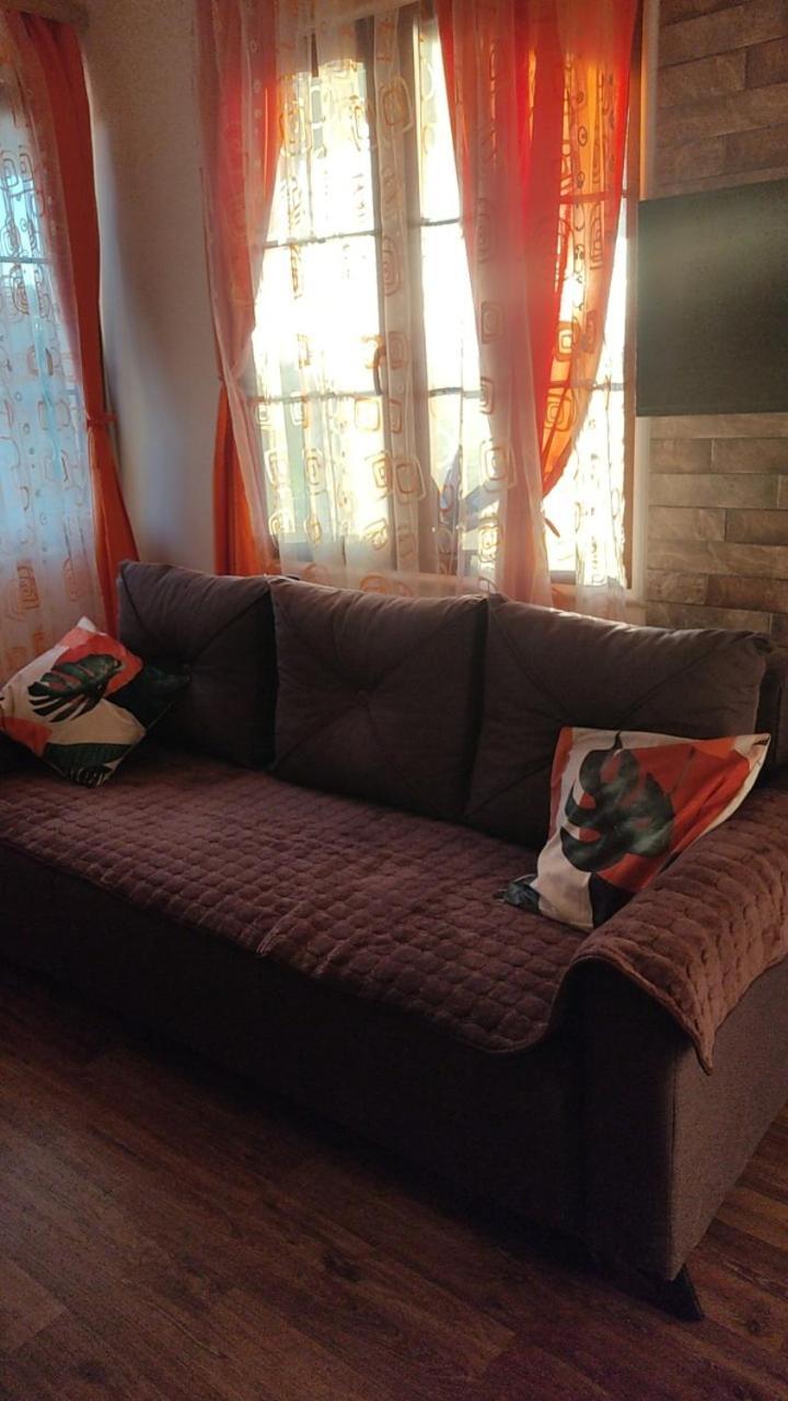 Guest House Stevovski Elshani Экстерьер фото