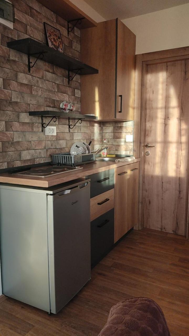 Guest House Stevovski Elshani Экстерьер фото