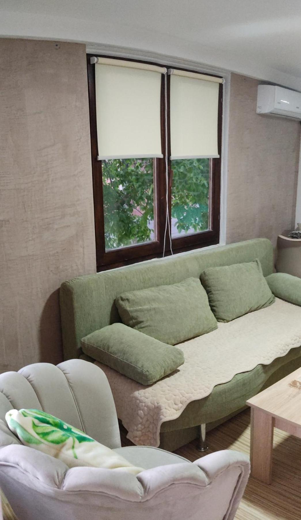 Guest House Stevovski Elshani Экстерьер фото