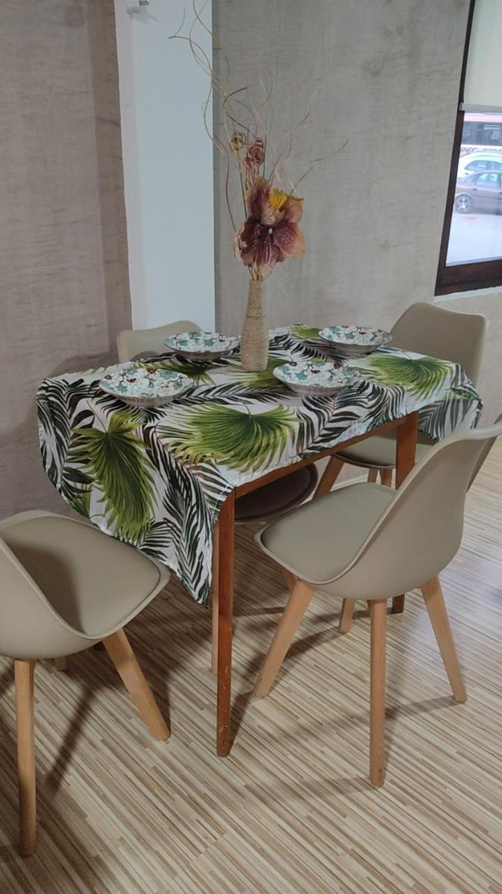Guest House Stevovski Elshani Экстерьер фото