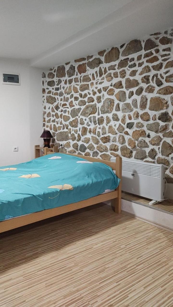 Guest House Stevovski Elshani Экстерьер фото